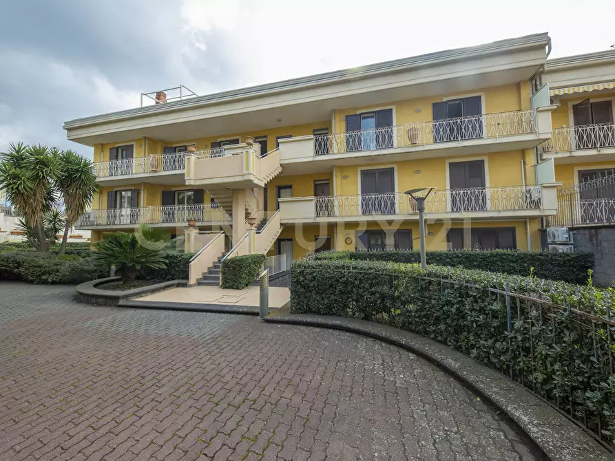 Immagine 66 di Casa indipendente in vendita  in Via San Nullo 5 a Catania