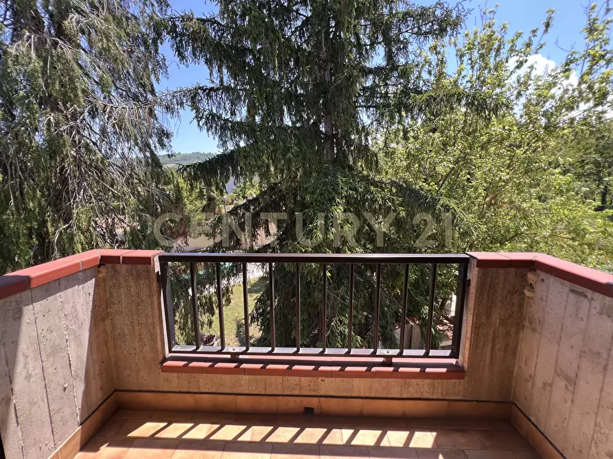 Immagine 28 di Villa in vendita  in Contrada Villa Cassetti a Montorio Al Vomano
