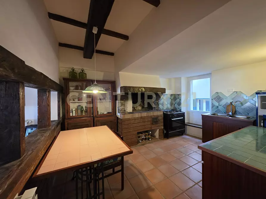 Immagine 23 di Pentalocale in vendita  in Via Amore 13 a Castiglione Della Pescaia