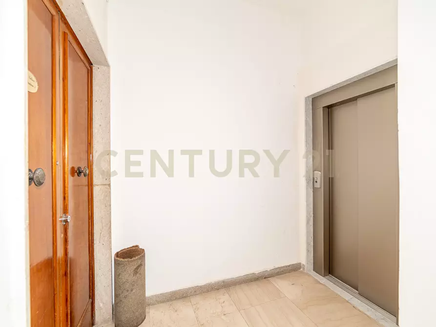 Immagine 2 di Appartamento in vendita  in Viale Mario Milazzo 77 a Caltagirone