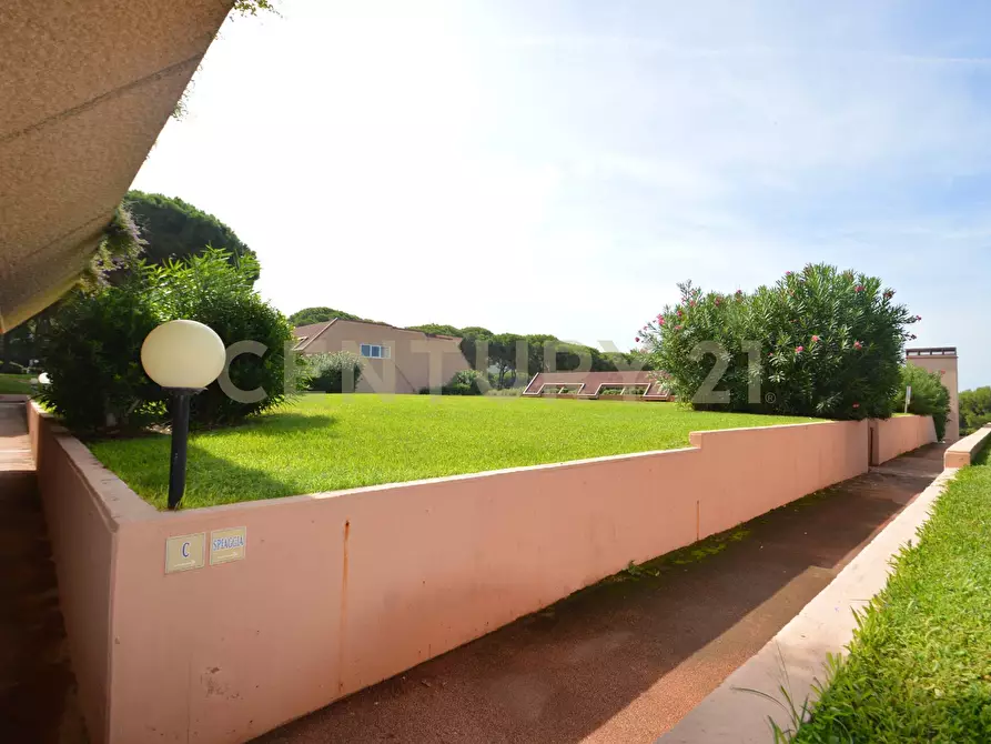 Immagine 28 di Appartamento in vendita  a Castiglione Della Pescaia