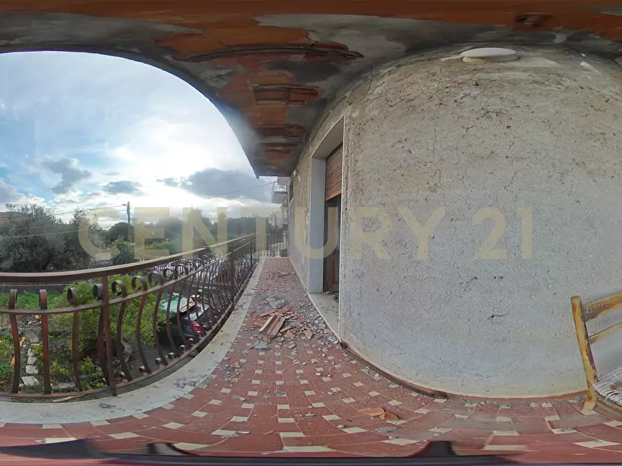 Immagine 76 di Casa indipendente in vendita  in Via Brigadiere Salvatore di Stefano 8 a Catania