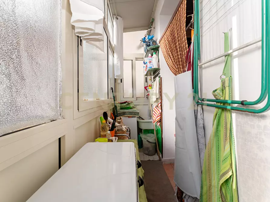 Immagine 35 di Attico in vendita  in Via Gargano 31 a Catania