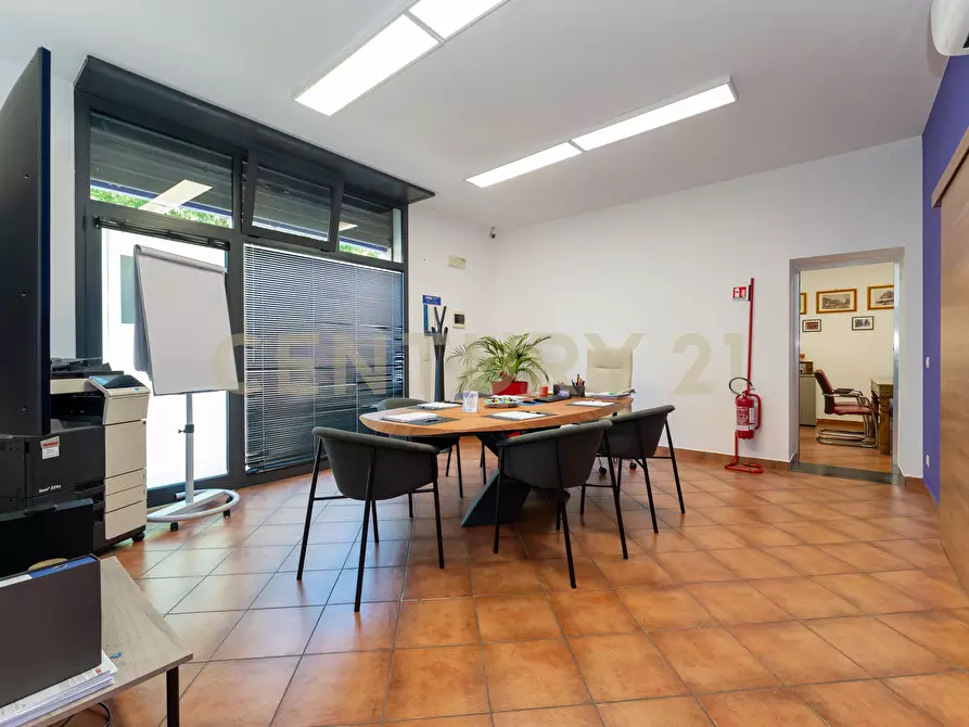 Immagine 7 di Casa indipendente in vendita  in Via Puglia 42 a Catania