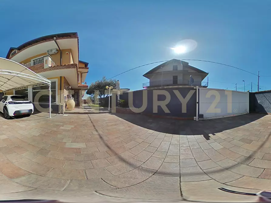 Immagine 63 di Casa indipendente in vendita  in Via Alessandria 80 a San Giovanni La Punta