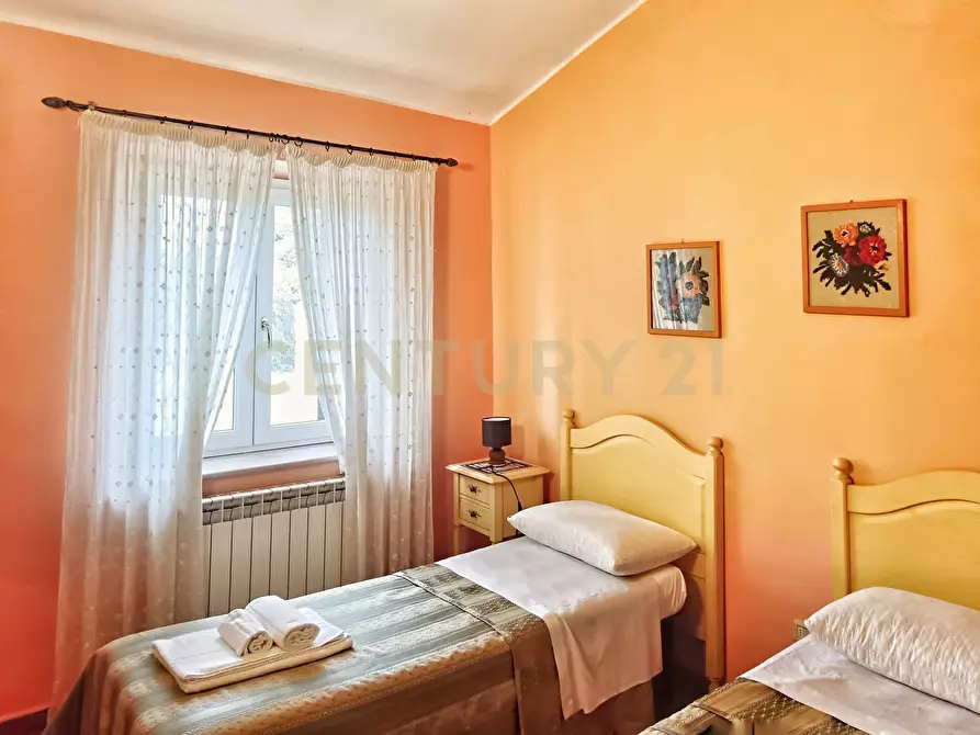 Immagine 38 di Casa indipendente in vendita  in podere san giuseppe a Piancastagnaio