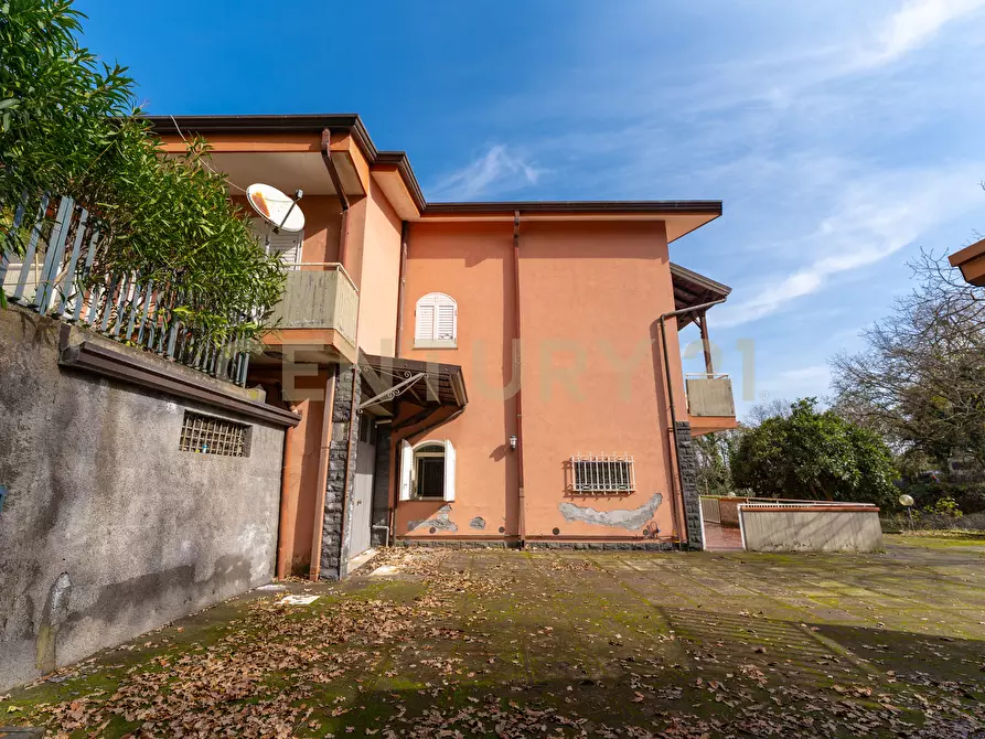 Immagine 18 di Villa in vendita  in CONTRADA ALBORETTO a Linguaglossa