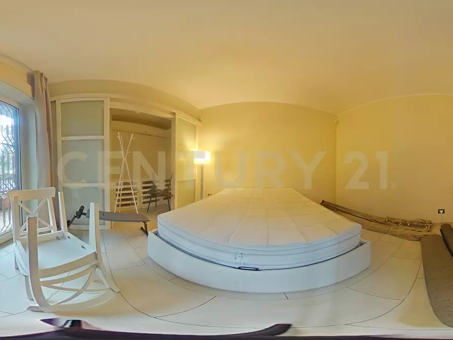 Immagine 43 di Trilocale in affitto  in Via Sgroppillo 21 a San Gregorio Di Catania