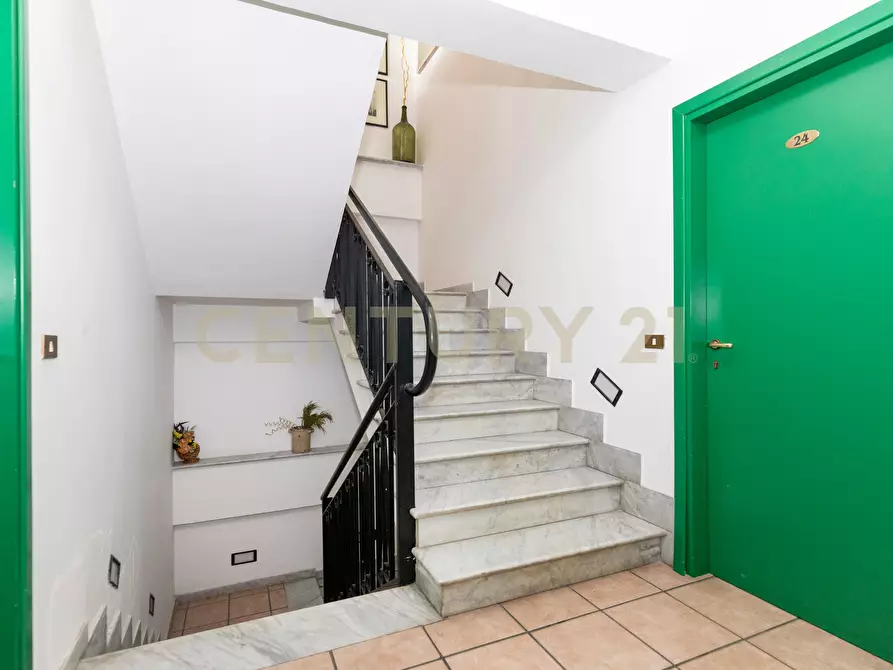 Immagine 29 di Casa indipendente in vendita  in Via Consolare Valeria 220 a Sant'alessio Siculo