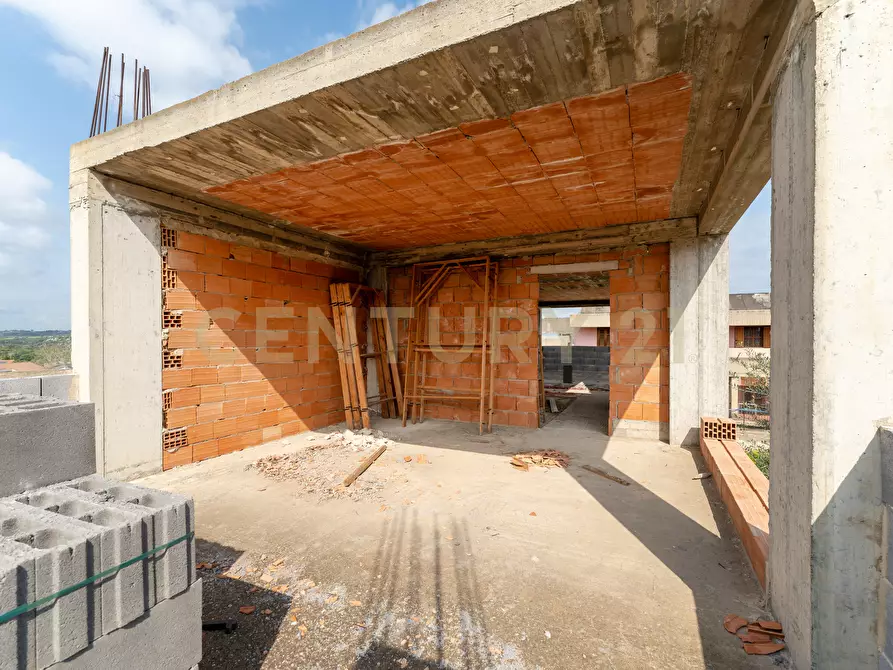 Immagine 36 di Villa in vendita  in Via del Salice a Augusta