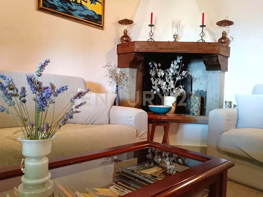 Immagine 54 di Villa in vendita  in Via Case Raspini 2 a Santa Fiora