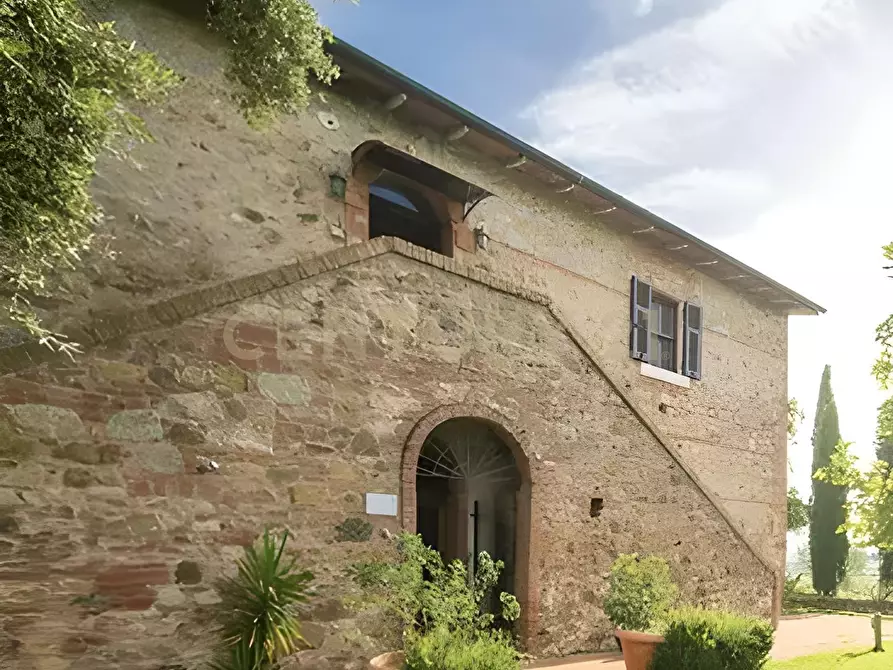 Immagine 3 di Rustico / casale in vendita  a Gavorrano