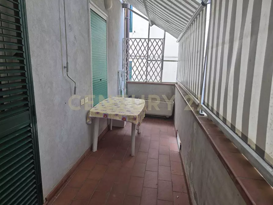 Immagine 11 di Porzione di casa in vendita  in Strada di Santa Barbara 12 a Massa Marittima