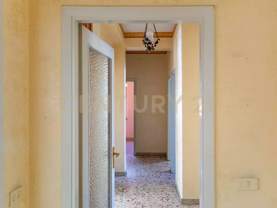 Immagine 8 di Appartamento in vendita  in Via Gaeta 33 a Lentini