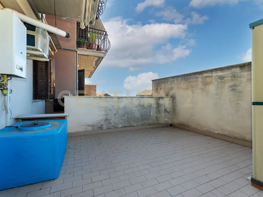 Immagine 34 di Trilocale in vendita  in Via Laudani 146 a Pedara