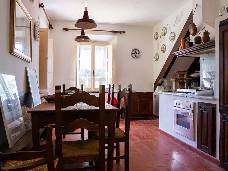 Immagine 16 di Rustico / casale in vendita  in Strada Provinciale San Donato 23 a Orbetello