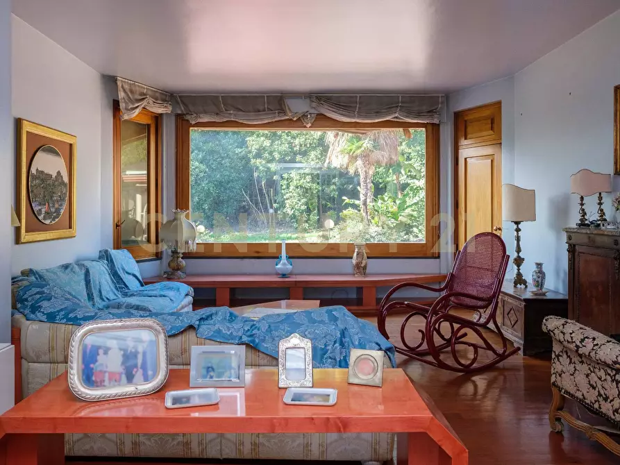 Immagine 24 di Villa in vendita  a Catania