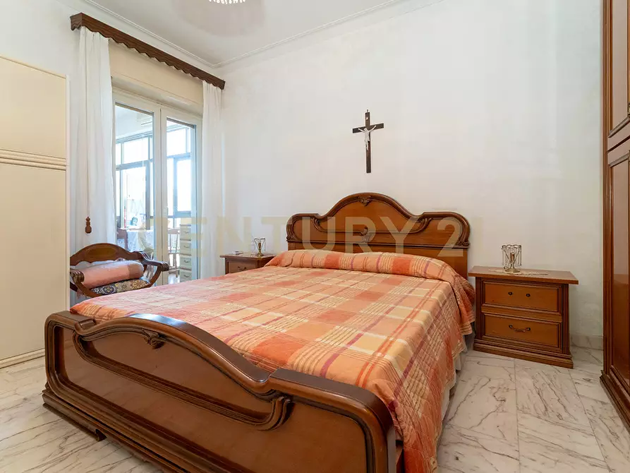 Immagine 33 di Quadrilocale in vendita  in Via Monreale 16 a Catania