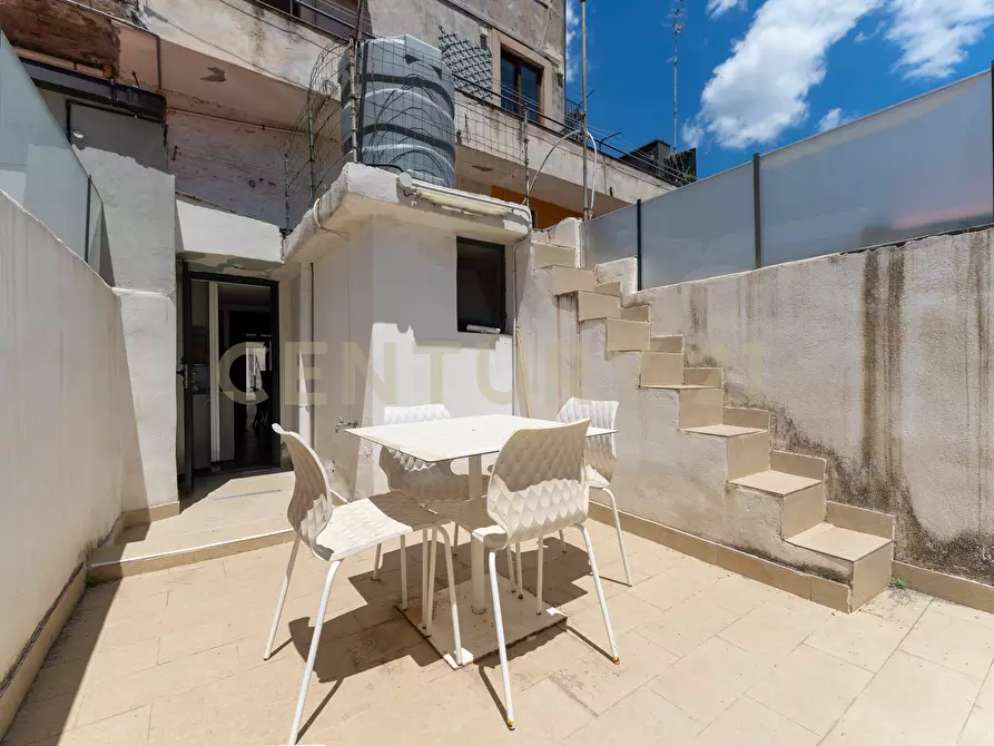 Immagine 21 di Appartamento in vendita  in Via Carlo Forlanini 76 a Catania