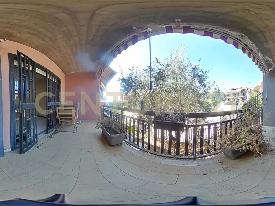 Immagine 68 di Appartamento in vendita  in Viale Giuseppe Lainò 5 a Catania