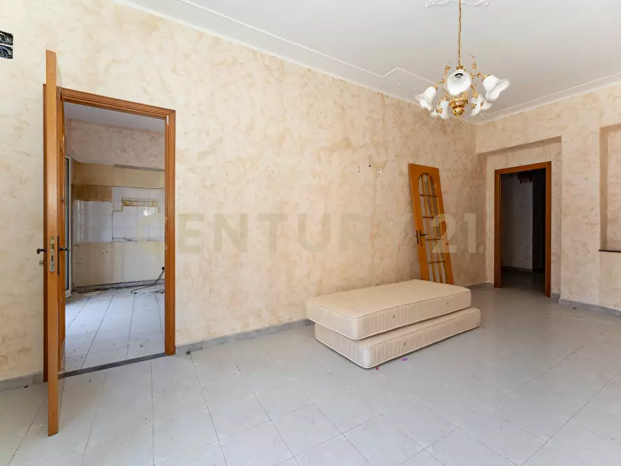 Immagine 7 di Palazzo in vendita  in Via Eraclea 82 a Lentini