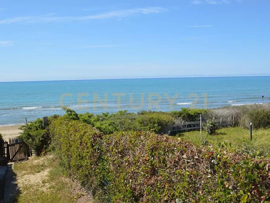Immagine 34 di Quadrilocale in vendita  a Castiglione Della Pescaia