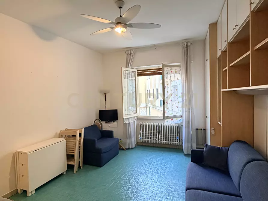 Immagine 4 di Monolocale in vendita  in Via Amerigo Vespucci 13 a Castiglione Della Pescaia