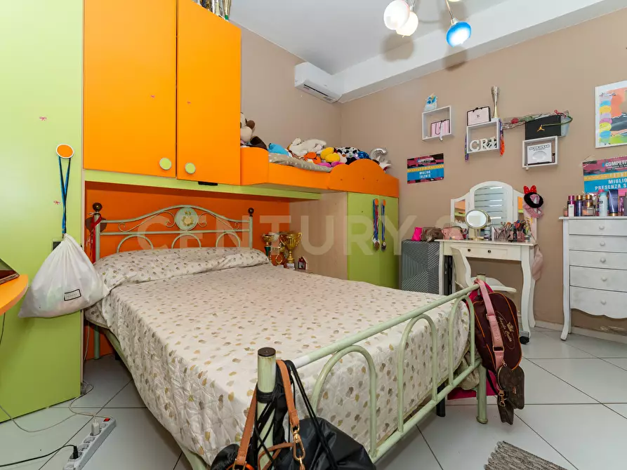 Immagine 27 di Quadrilocale in vendita  in Trav.14 di Via C. Colombo 19 a San Pietro Clarenza
