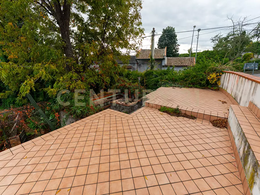 Immagine 11 di Casa indipendente in vendita  in Via Nuova sn a Acireale