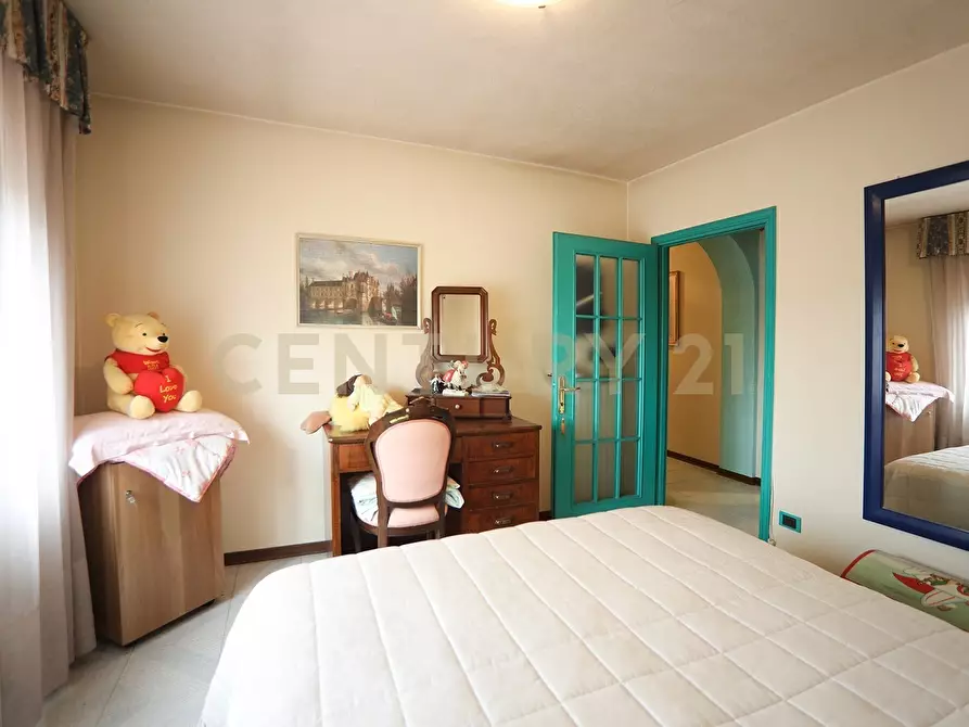 Immagine 44 di Pentalocale in vendita  in Via Giuseppe Garibaldi 5 a Casaleone