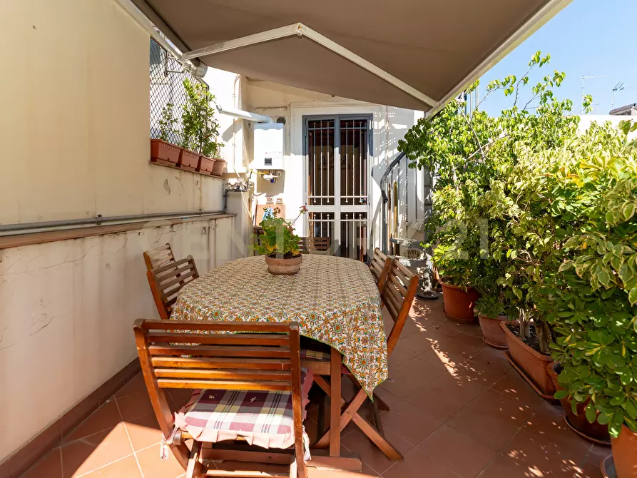 Immagine 68 di Appartamento in vendita  in Via Antonino di Sangiuliano 298 a Catania