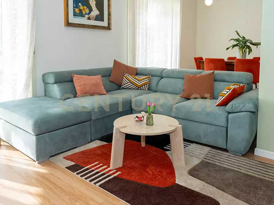 Immagine 8 di Attico in vendita  in Via Vincenzo Giuffrida 203 a Catania