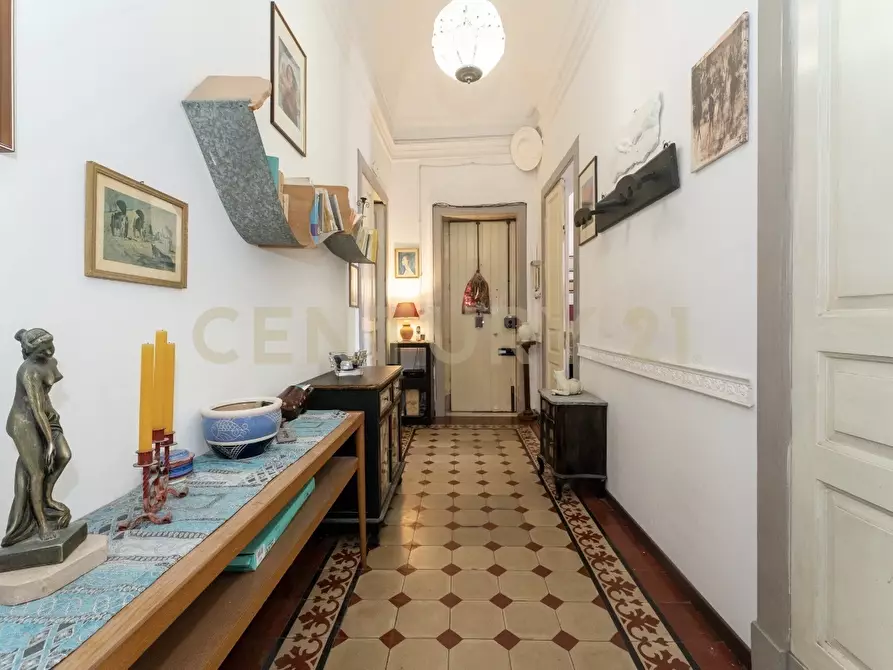 Immagine 8 di Appartamento in vendita  in Via Antonio Santangelo Fulci 83 a Catania