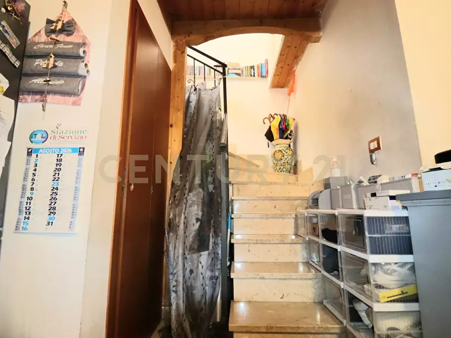 Immagine 11 di Bilocale in vendita  in Chiasso Pizzo 4 a Monreale