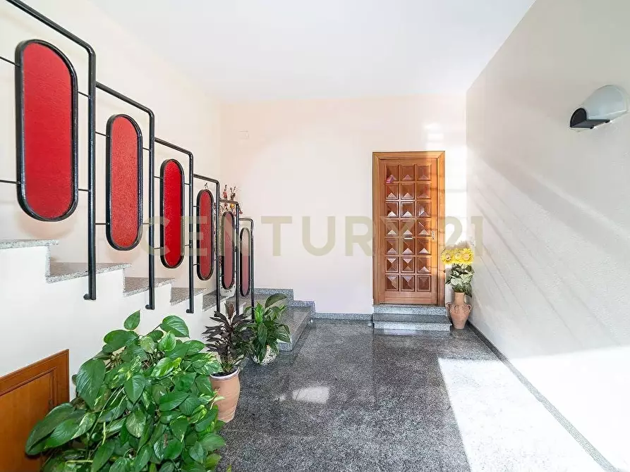 Immagine 6 di Casa indipendente in vendita  in via salaria 5 a San Giovanni La Punta
