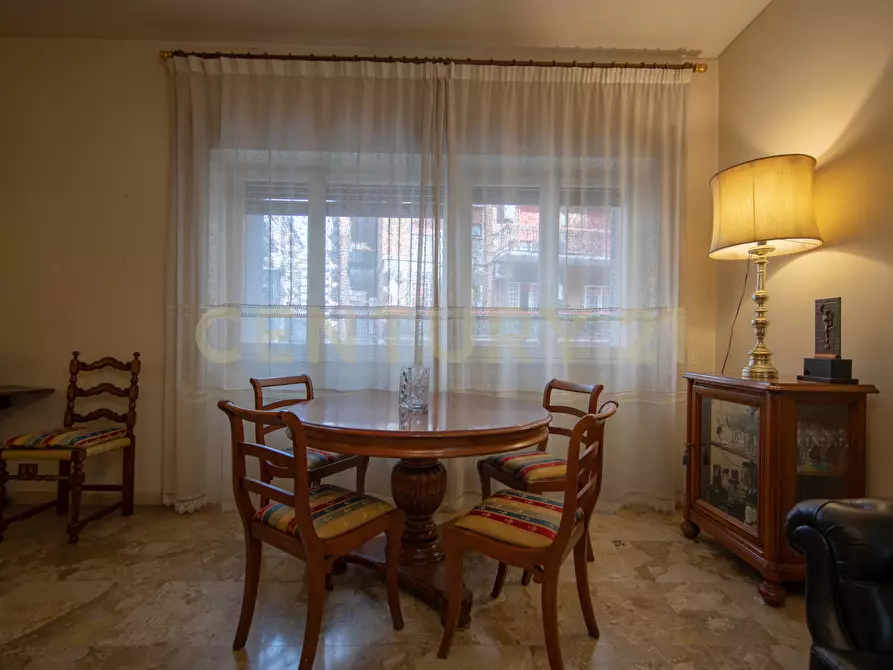 Immagine 7 di Trilocale in vendita  in Via Giovanni Caselli 11 a Roma