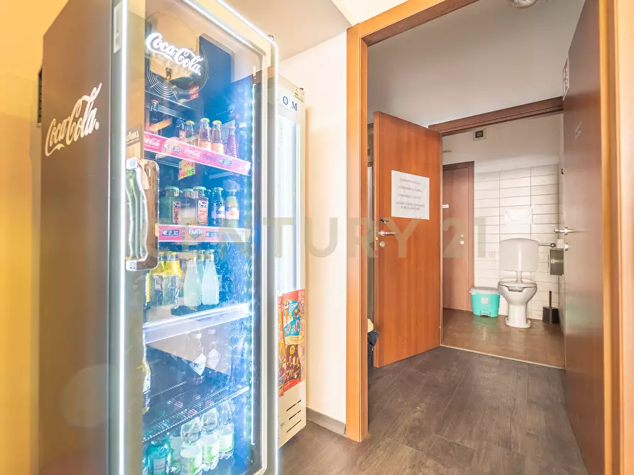 Immagine 8 di Bar / Ristorante in vendita  in Via Pellegrino Matteucci 86 a Roma