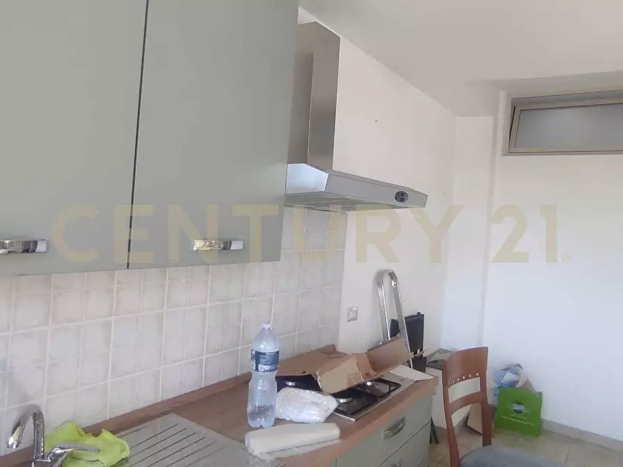 Immagine 8 di Bilocale in vendita  in Via Luigi Settembrini 2 a Giarre