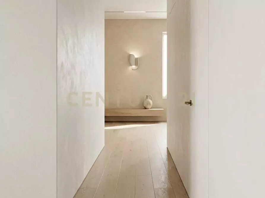 Immagine 12 di Villa in vendita  in Via Del Mandarino 5 a Misilmeri