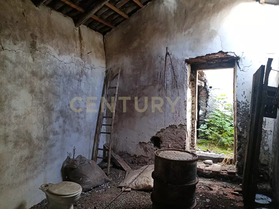 Immagine 4 di Terreno edificabile in vendita  in Via II Traversa 71 a Belpasso