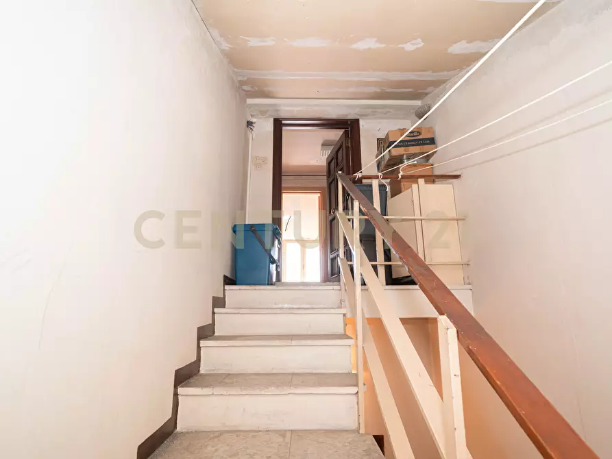 Immagine 20 di Pentalocale in vendita  in Via Santa Maria della Stella 20 a Catania