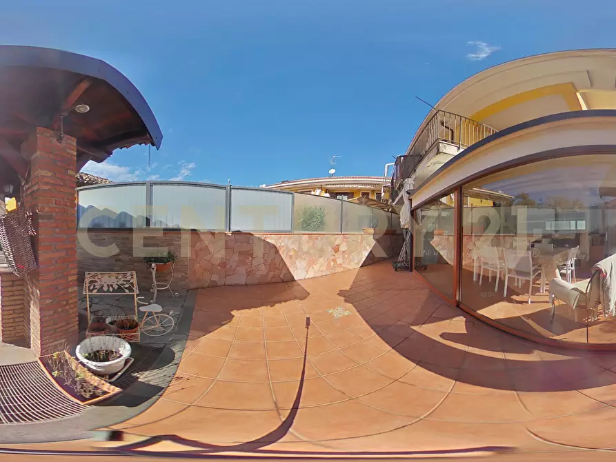 Immagine 49 di Casa indipendente in vendita  in Via N. Martoglio 3 a San Gregorio Di Catania