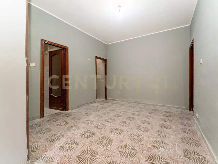 Immagine 2 di Trilocale in vendita  in Via del Frantoio 17 a Catania