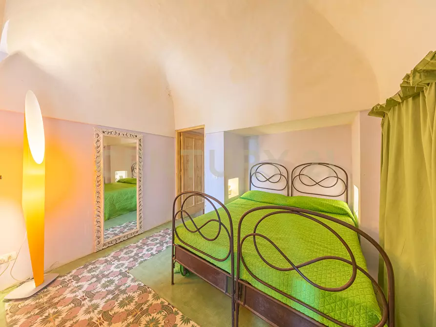 Immagine 19 di Casa indipendente in vendita  in 91017 Pantelleria TP a Pantelleria