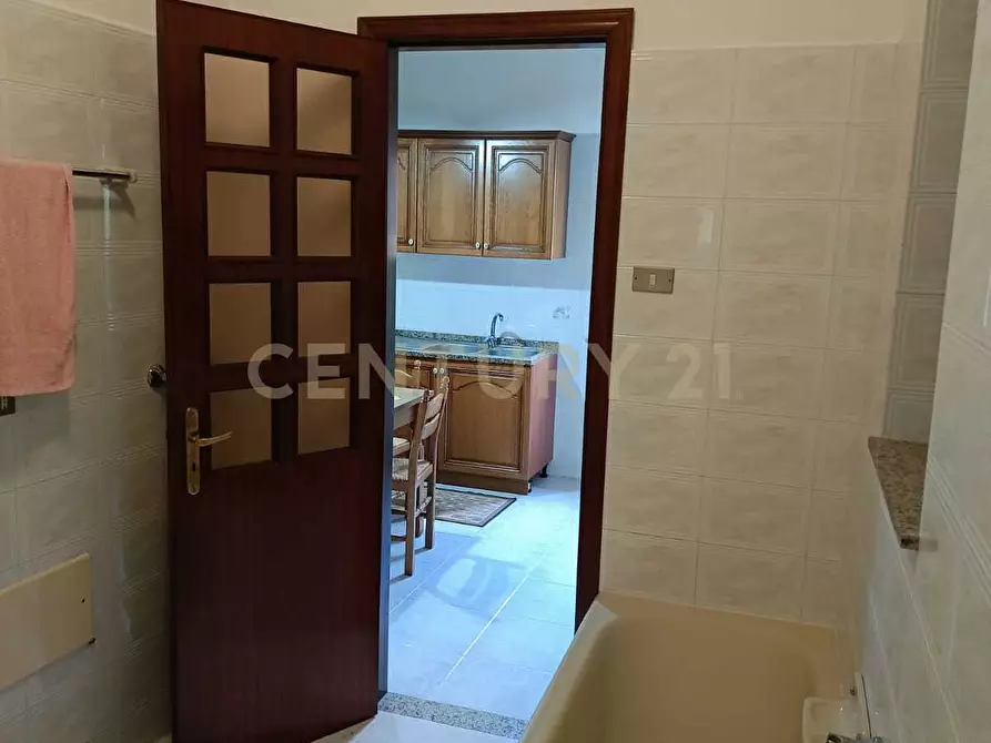 Immagine 16 di Trilocale in vendita  in Via Umberto 182 a Caronia