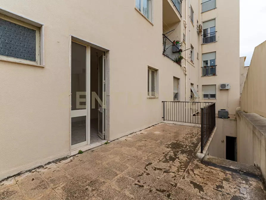 Immagine 28 di Pentalocale in vendita  in Via Principe Umberto 397 a Augusta