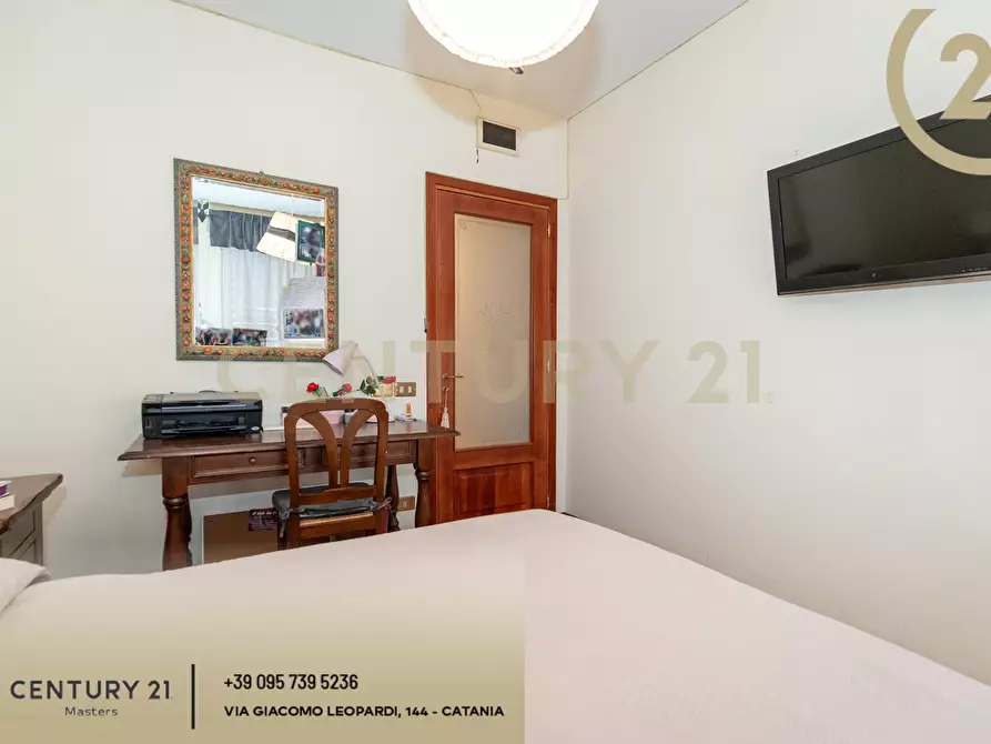 Immagine 70 di Terratetto in vendita  in Via San Gregorio 114 a Aci Castello