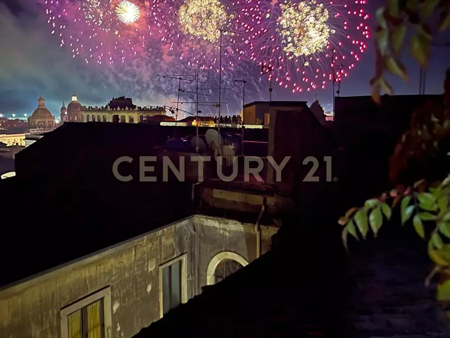 Immagine 74 di Appartamento in vendita  in Via Antonino di Sangiuliano 298 a Catania