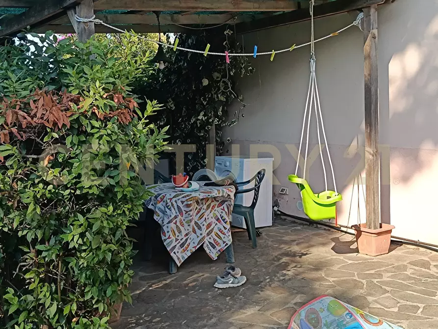 Immagine 8 di Rustico / casale in vendita  in località Baraccone s.n.c. a Gavorrano