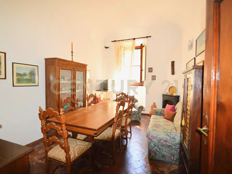 Immagine 15 di Trilocale in vendita  in Via degli Ugurgeri 1 a Grosseto